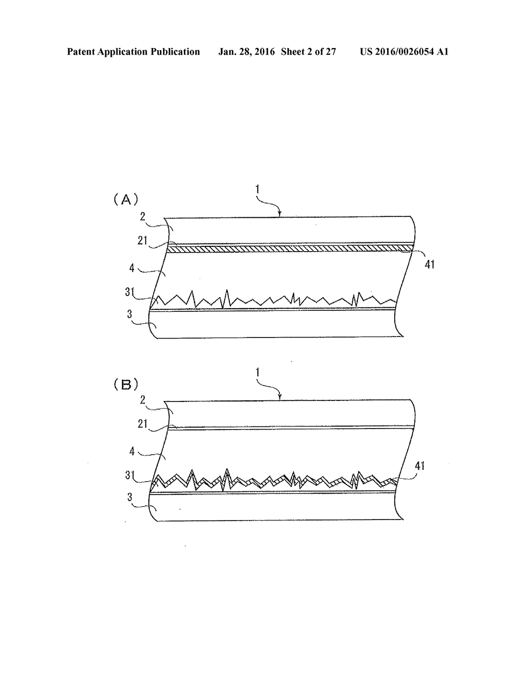 LIGHT CONTROL METHOD FOR LIGHT CONTROL ELEMENT - diagram, schematic, and image 03