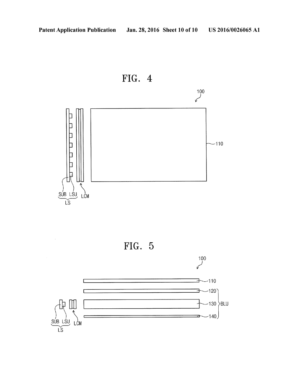 LIGHT CONVERSION MEMBER, METHOD OF MANUFACTURING THE SAME, AND DISPLAY     APPARATUS HAVING THE SAME - diagram, schematic, and image 11