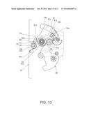 Focal Plane Shutter and Camera diagram and image