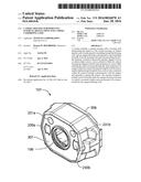 CAMERA HOUSING FOR REDUCING INTERNAL REFLECTIONS AND CAMERA COMPRISING     SAME diagram and image