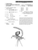 UNIVERSAL STABILIZING CAMERA MOUNT APPARATUS diagram and image