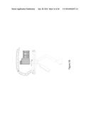 UNIVERSAL STABILIZING CAMERA MOUNT APPARATUS diagram and image