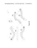 UNIVERSAL STABILIZING CAMERA MOUNT APPARATUS diagram and image