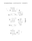 UNIVERSAL STABILIZING CAMERA MOUNT APPARATUS diagram and image