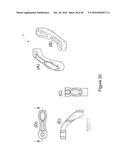 UNIVERSAL STABILIZING CAMERA MOUNT APPARATUS diagram and image