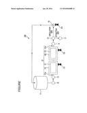 METHOD FOR MANUFACTURING ORGANIC PROCESSING FLUID FOR PATTERNING OF     CHEMICAL AMPLIFICATION TYPE RESIST FILM, ORGANIC PROCESSING FLUID FOR     PATTERNING OF CHEMICAL AMPLIFICATION TYPE RESIST FILM, PATTERN FORMING     METHOD, METHOD FOR MANUFACTURING ELECTRONIC DEVICE, AND ELECTRONIC DEVICE diagram and image