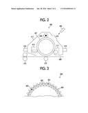 ELECTROSTATIC CHARGE IMAGE DEVELOPING TONER, ELECTROSTATIC CHARGE IMAGE     DEVELOPER, TONER CARTRIDGE, PROCESS CARTRIDGE, AND IMAGE FORMING     APPARATUS diagram and image