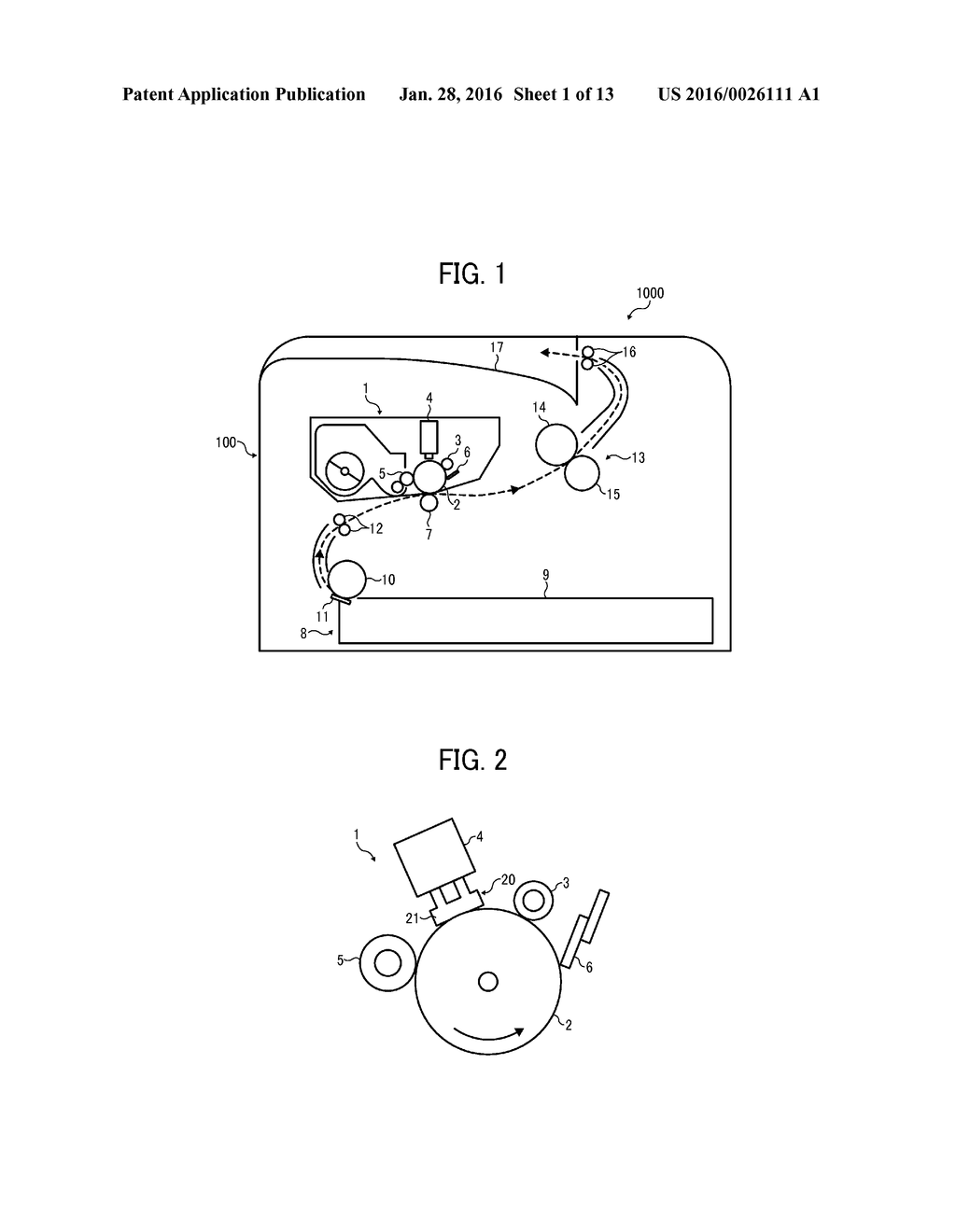 OPTICAL-WRITING-HEAD POSITIONER AND IMAGE FORMING APPARATUS INCORPORATING     SAME - diagram, schematic, and image 02