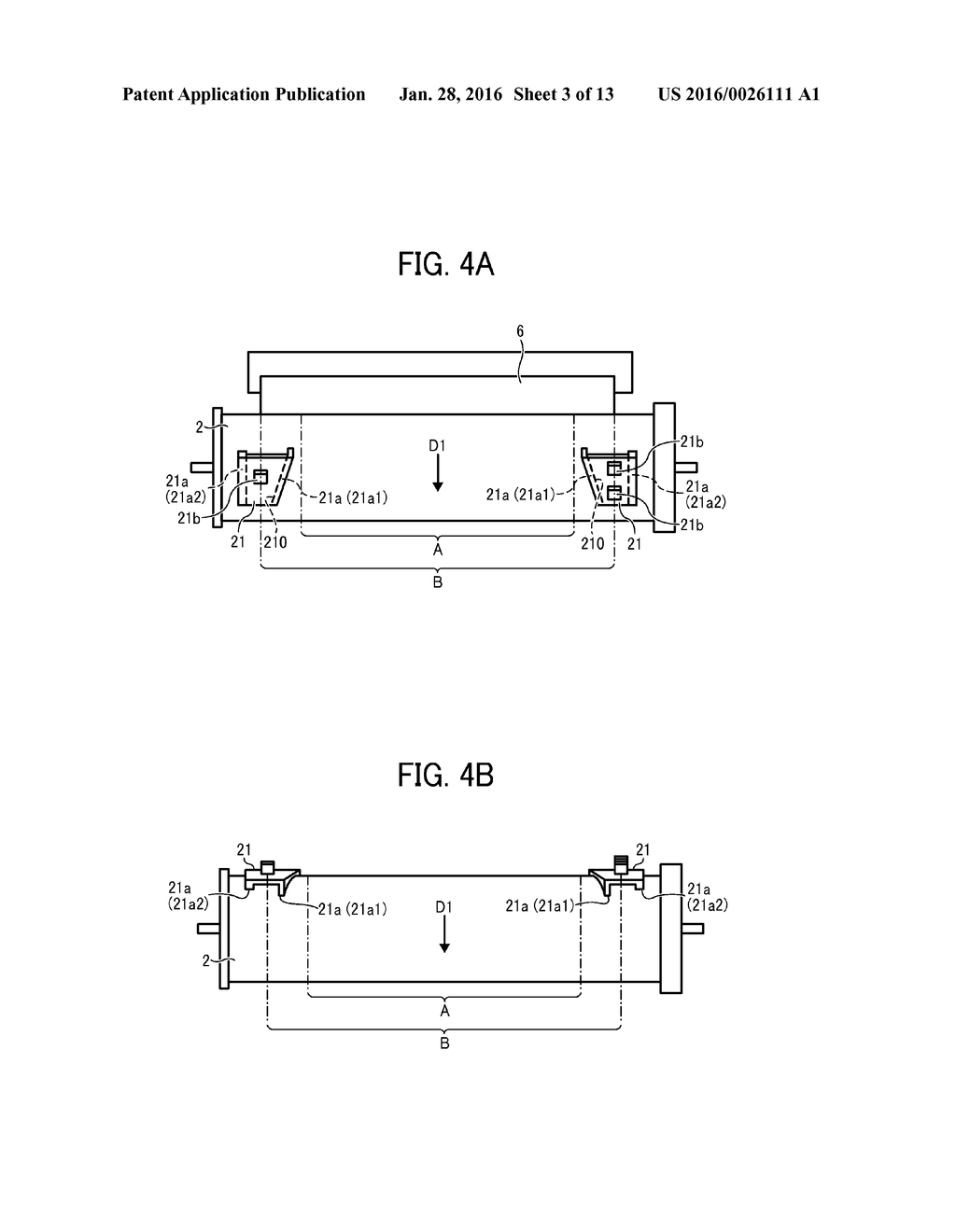 OPTICAL-WRITING-HEAD POSITIONER AND IMAGE FORMING APPARATUS INCORPORATING     SAME - diagram, schematic, and image 04