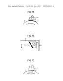 OPTICAL-WRITING-HEAD POSITIONER AND IMAGE FORMING APPARATUS INCORPORATING     SAME diagram and image