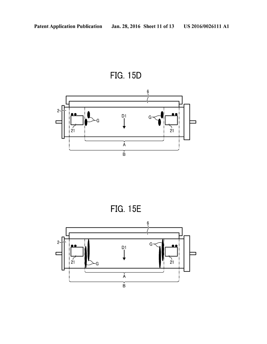 OPTICAL-WRITING-HEAD POSITIONER AND IMAGE FORMING APPARATUS INCORPORATING     SAME - diagram, schematic, and image 12