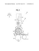 HEATING DEVICE, FIXING DEVICE, AND IMAGE FORMING APPARATUS diagram and image