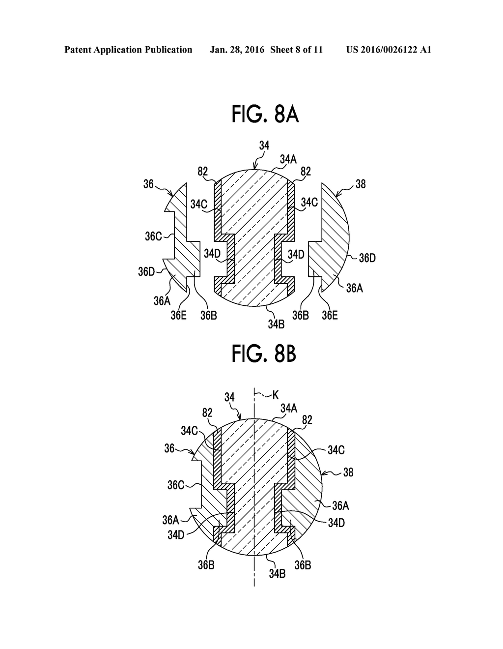 HEATING DEVICE, FIXING DEVICE, AND IMAGE FORMING APPARATUS - diagram, schematic, and image 09