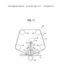 HEATING DEVICE, FIXING DEVICE, AND IMAGE FORMING APPARATUS diagram and image