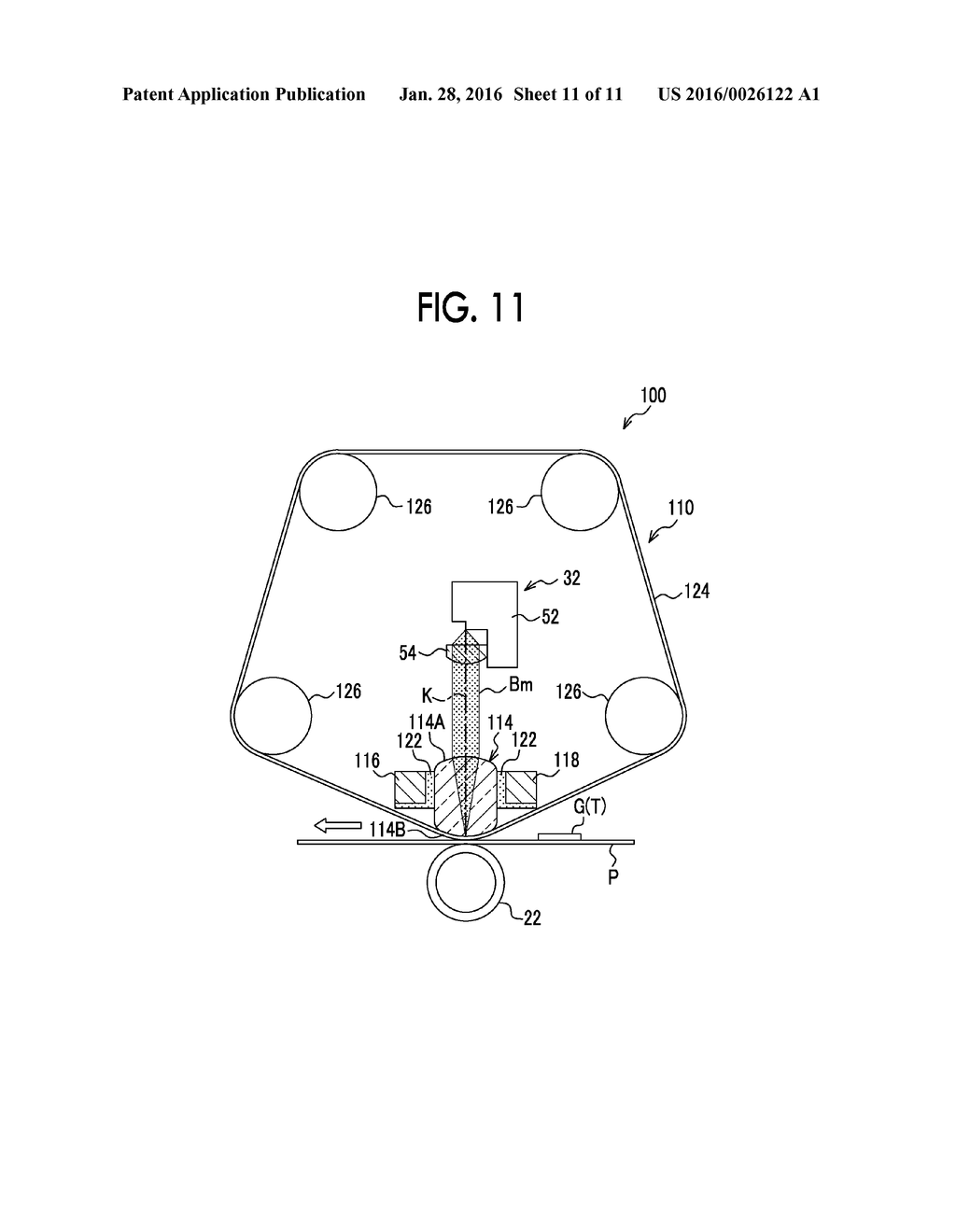 HEATING DEVICE, FIXING DEVICE, AND IMAGE FORMING APPARATUS - diagram, schematic, and image 12