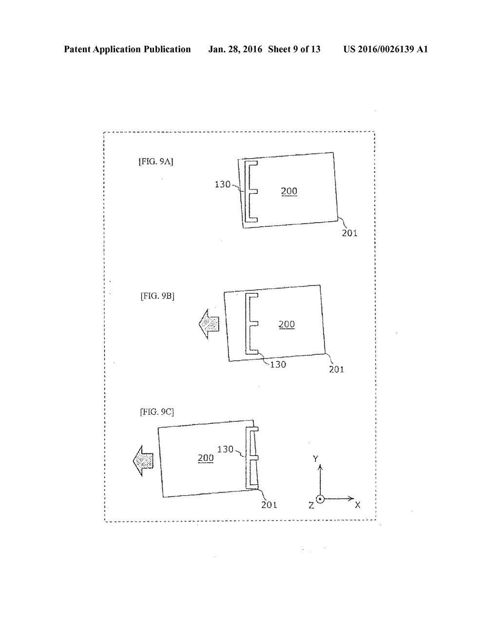 PRINTER - diagram, schematic, and image 10