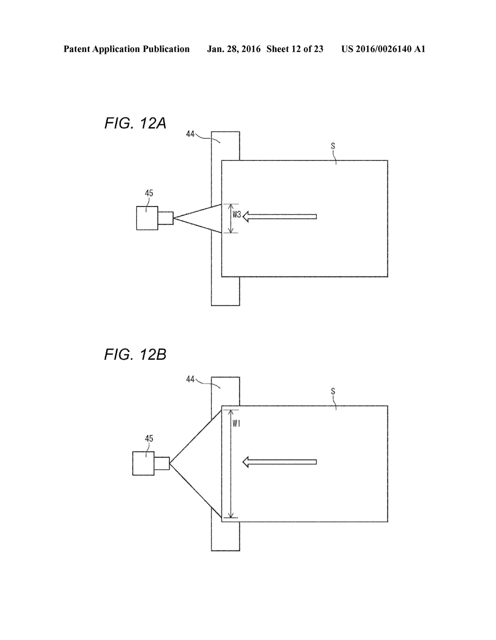 SHEET CONVEYING DEVICE AND IMAGE FORMING APPARATUS - diagram, schematic, and image 13