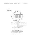 Personalized Driving of Autonomously Driven Vehicles diagram and image