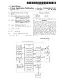 DOOR OPENING/CLOSING CONTROL DEVICE diagram and image