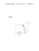 DOOR OPENING/CLOSING CONTROL DEVICE diagram and image