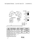 METHODS AND SYSTEMS FOR DATA INTERCHANGE BETWEEN A NETWORK-CONNECTED     THERMOSTAT AND CLOUD-BASED MANAGEMENT SERVER diagram and image