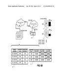 METHODS AND SYSTEMS FOR DATA INTERCHANGE BETWEEN A NETWORK-CONNECTED     THERMOSTAT AND CLOUD-BASED MANAGEMENT SERVER diagram and image