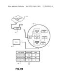 METHODS AND SYSTEMS FOR DATA INTERCHANGE BETWEEN A NETWORK-CONNECTED     THERMOSTAT AND CLOUD-BASED MANAGEMENT SERVER diagram and image