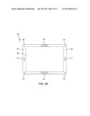 DEFORMABLE DISPLAY DEVICE AND COMPUTER WITH HOUSING diagram and image