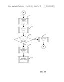 Method and Apparatus to Search Data and Notify and Update a User diagram and image