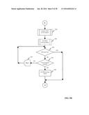 Method and Apparatus to Search Data and Notify and Update a User diagram and image