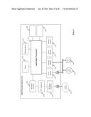 Method and Apparatus to Search Data and Notify and Update a User diagram and image