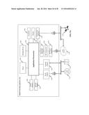 Method and Apparatus to Search Data and Notify and Update a User diagram and image