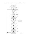 Method and Apparatus to Search Data and Notify and Update a User diagram and image