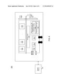 Controlling Operating Frequency Of A Core Domain Via A Non-Core Domain Of     A Multi-Domain Processor diagram and image