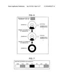 SCREEN CHANGING DEVICE, SCREEN CHANGING METHOD, AND SCREEN CHANGING     PROGRAM diagram and image