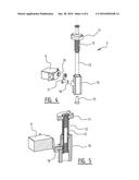 Haptic Communication System, Method and Device diagram and image