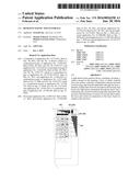 RESILIENT HAPTIC TOUCH SURFACE diagram and image