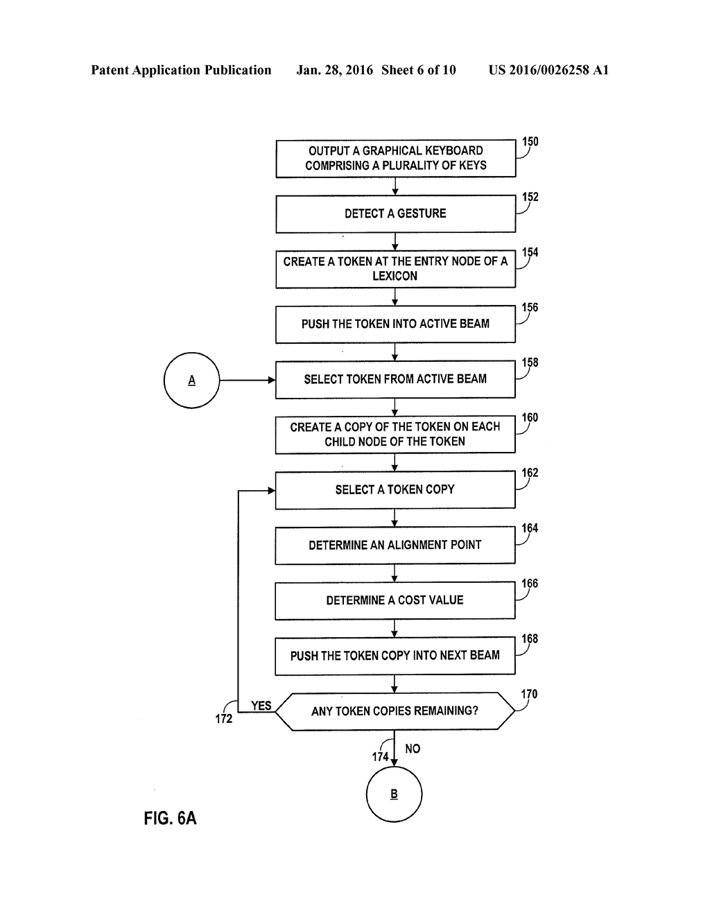 VIRTUAL KEYBOARD INPUT FOR INTERNATIONAL LANGUAGES - diagram, schematic, and image 07