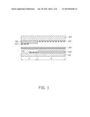 CIRCUIT CONNECTION STRUCTURE OF TOUCH SENSOR PANEL diagram and image