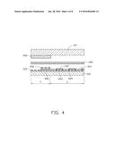 CIRCUIT CONNECTION STRUCTURE OF TOUCH SENSOR PANEL diagram and image