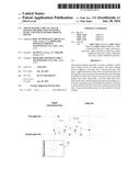 TOUCH SENSING CIRCUIT, TOUCH SENSING METHOD, TOUCH SENSING PANEL AND TOUCH     SENSING DISPLAY DEVICE diagram and image