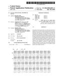 IN CELL TOUCH PANEL AND DISPLAY DEVICE diagram and image