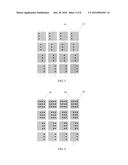 IN-CELL TOUCH PANEL AND DISPLAY DEVICE diagram and image