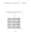 IN-CELL TOUCH PANEL AND DISPLAY DEVICE diagram and image