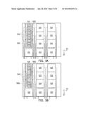 TOUCH PANEL AND METHOD FOR ARRANGING ELECTRODE THEREOF diagram and image