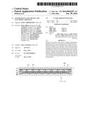 SENSOR DEVICE, INPUT DEVICE, AND ELECTRONIC APPARATUS diagram and image