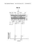 SENSOR DEVICE, INPUT DEVICE, AND ELECTRONIC APPARATUS diagram and image