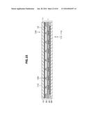 SENSOR DEVICE, INPUT DEVICE, AND ELECTRONIC APPARATUS diagram and image