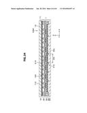 SENSOR DEVICE, INPUT DEVICE, AND ELECTRONIC APPARATUS diagram and image