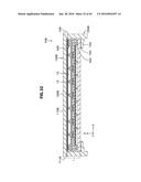 SENSOR DEVICE, INPUT DEVICE, AND ELECTRONIC APPARATUS diagram and image